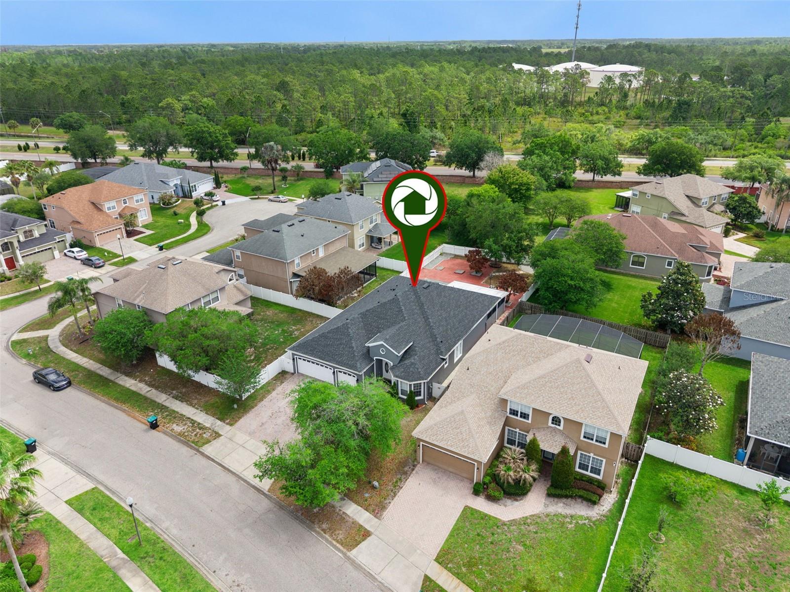 Image 45 of 48 For 1825 Amaryllis Circle