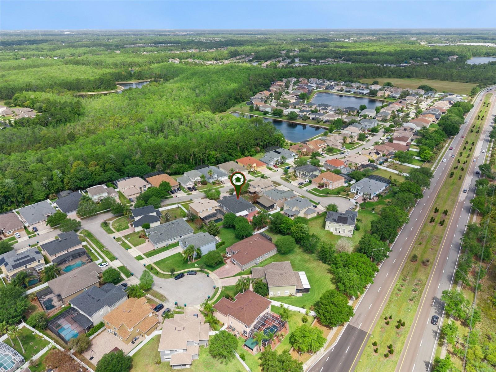 Image 47 of 48 For 1825 Amaryllis Circle