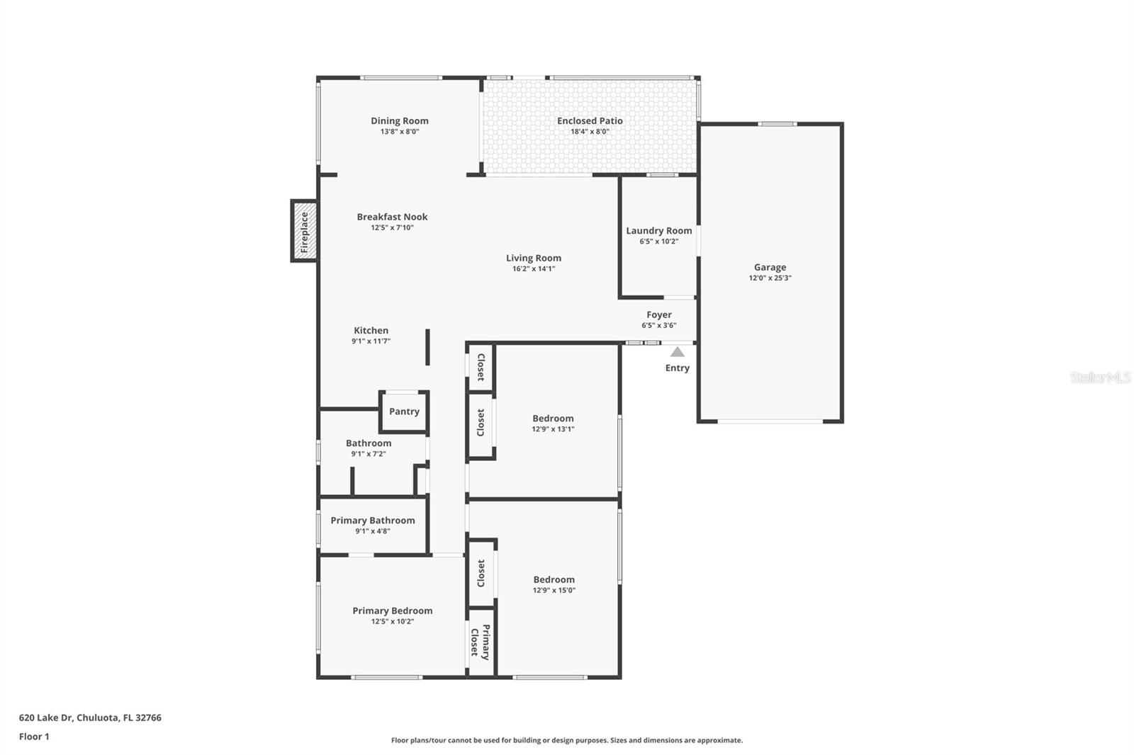 Image 28 of 36 For 620 Lake Drive