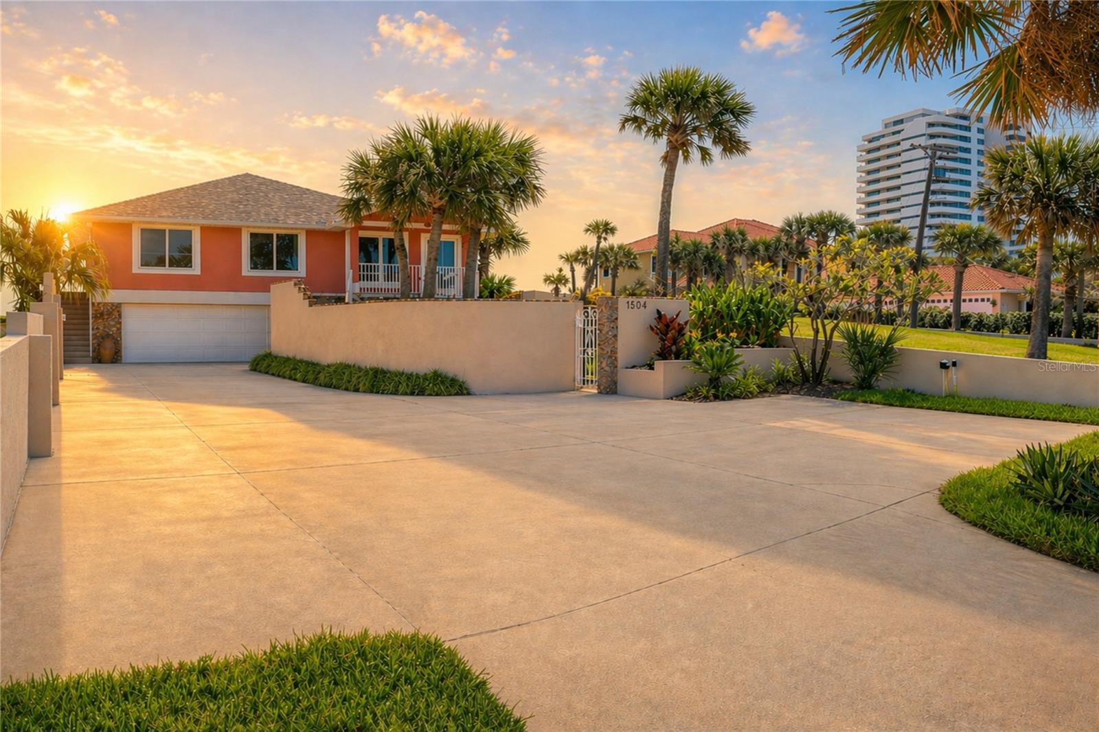 Details for 1504 Atlantic Avenue, DAYTONA BEACH, FL 32118