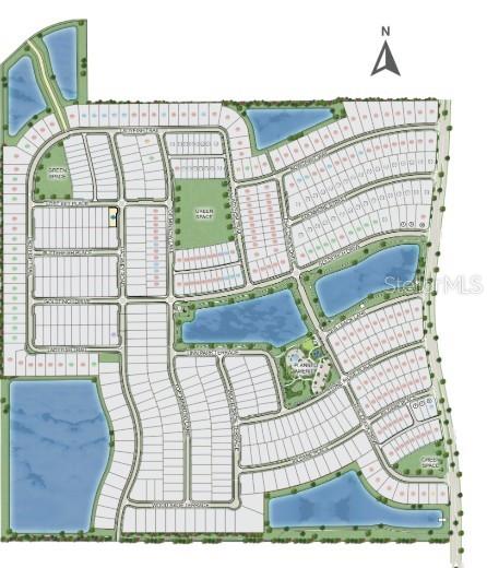 Image 18 of 27 For 5103 Lost Key Place