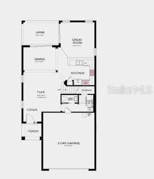 Image 2 of 27 For 5103 Lost Key Place