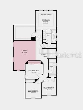 Image 3 of 27 For 5103 Lost Key Place