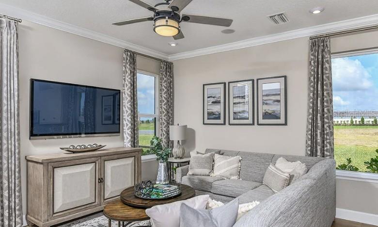 Image 7 of 27 For 5103 Lost Key Place