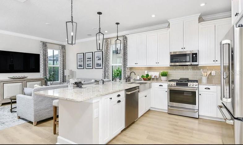 Image 9 of 27 For 5103 Lost Key Place