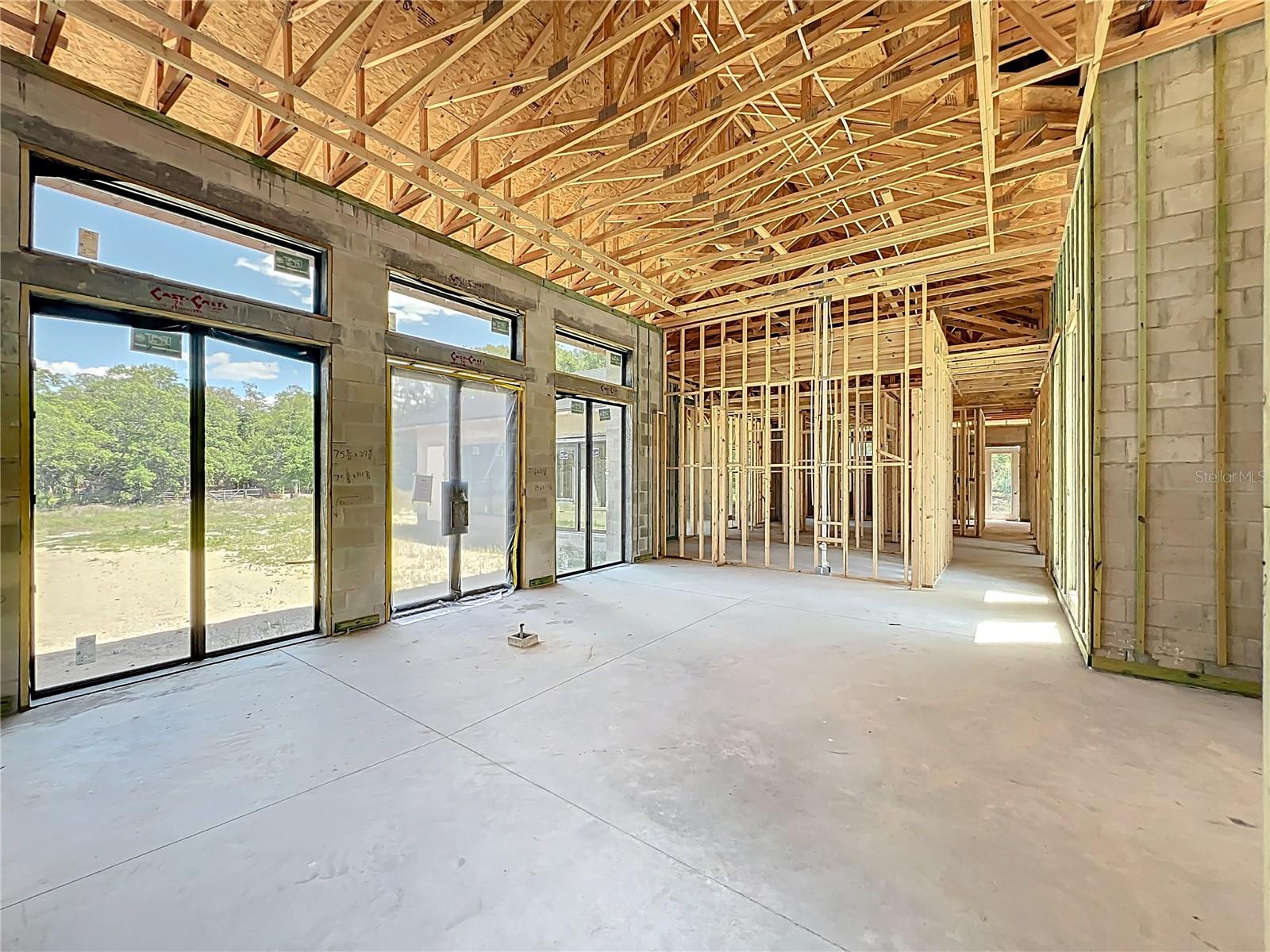 Image 13 of 100 For 5195 Southern Oaks Court