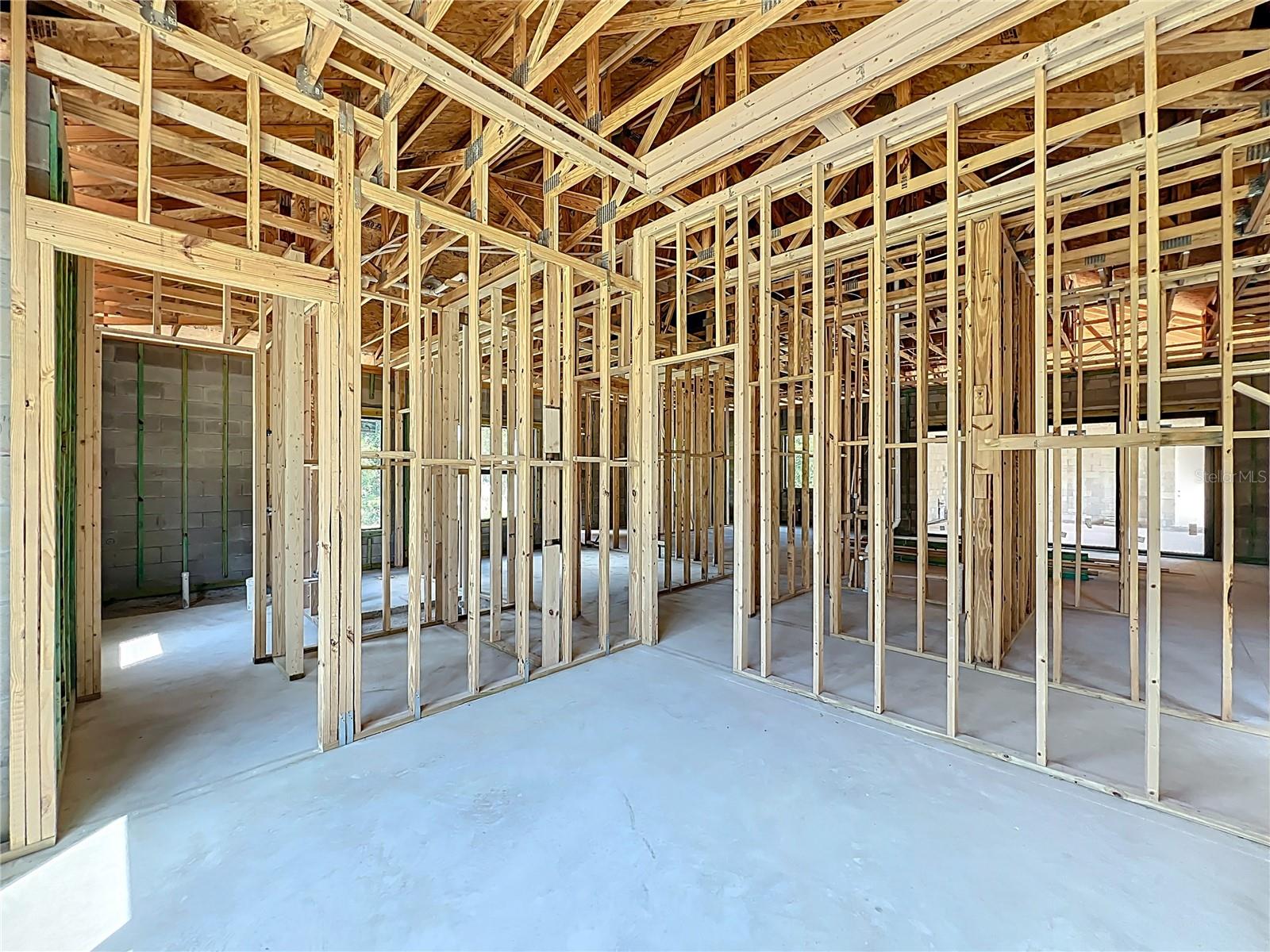 Image 17 of 100 For 5195 Southern Oaks Court