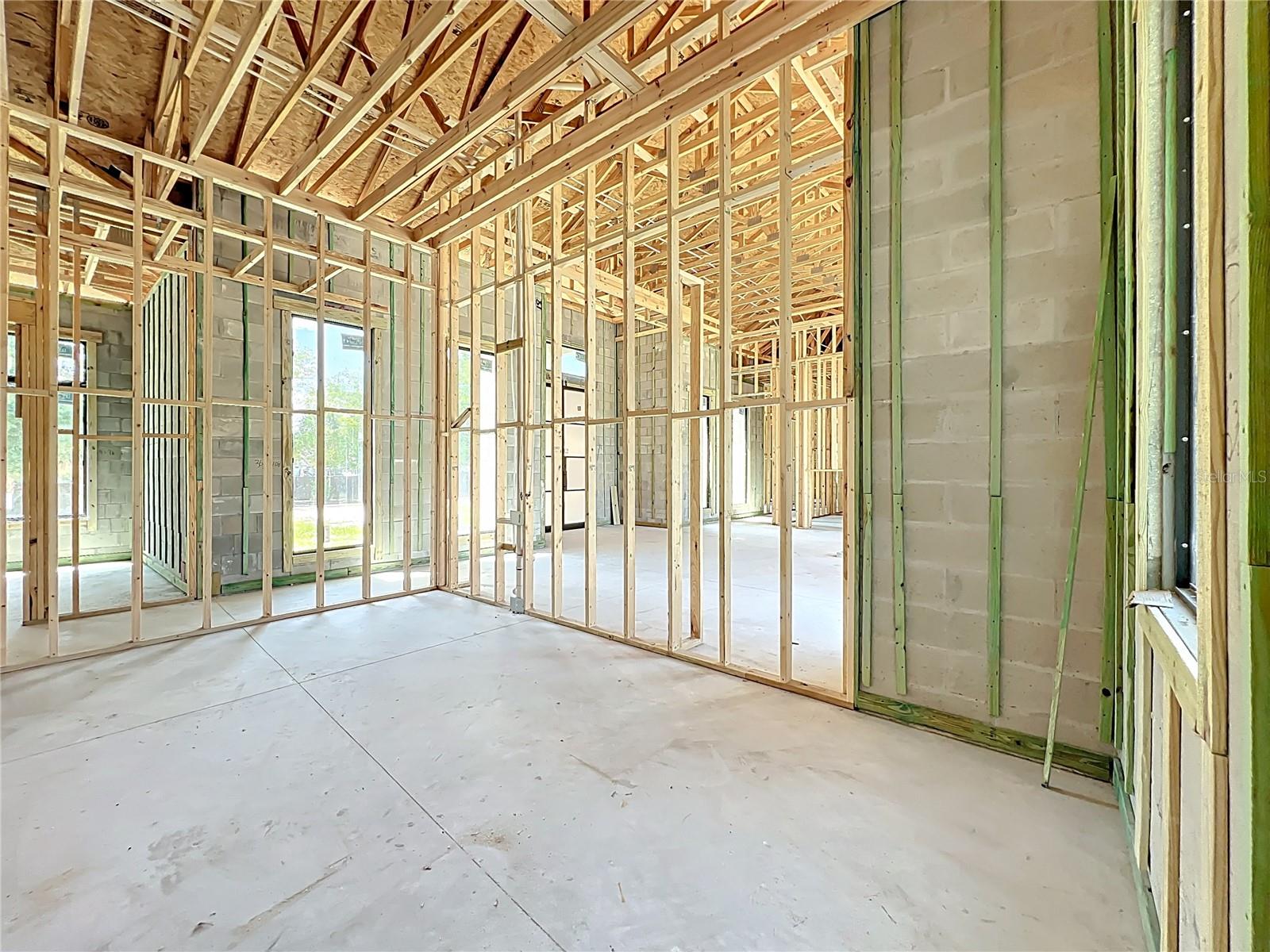 Image 48 of 100 For 5195 Southern Oaks Court