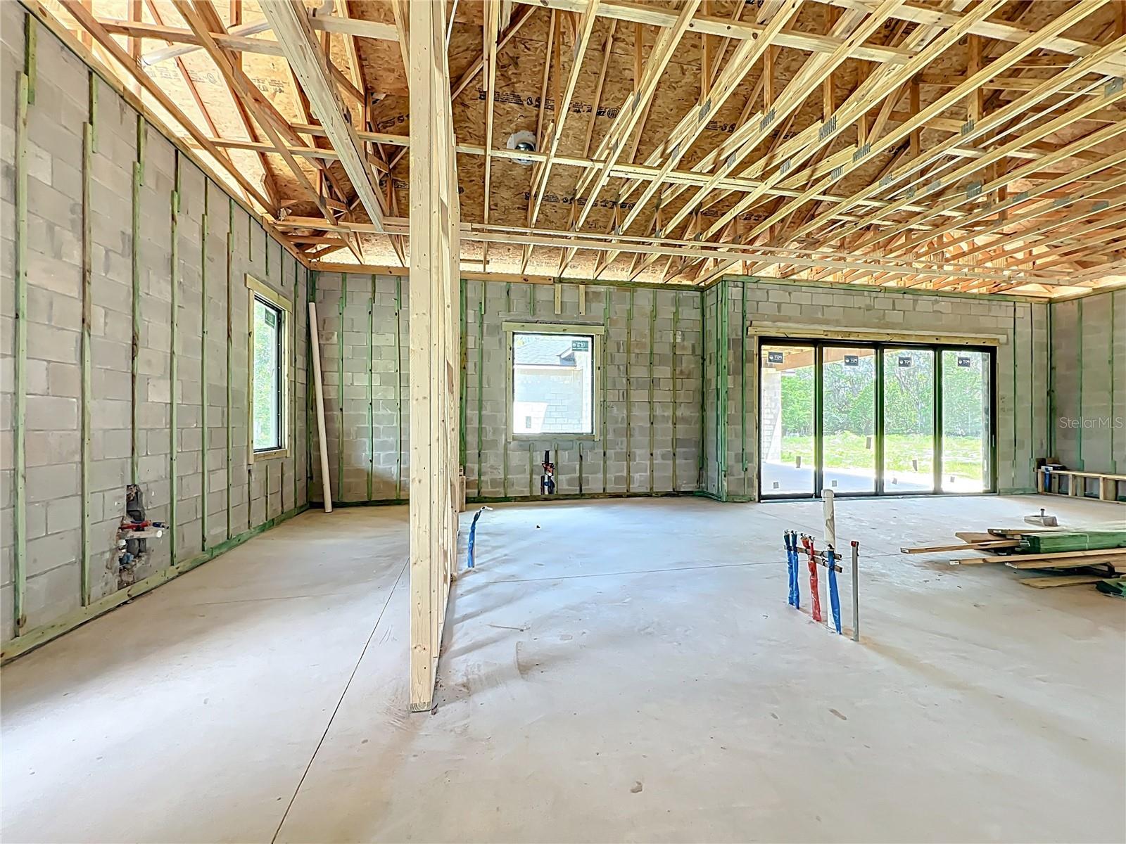 Image 58 of 100 For 5195 Southern Oaks Court