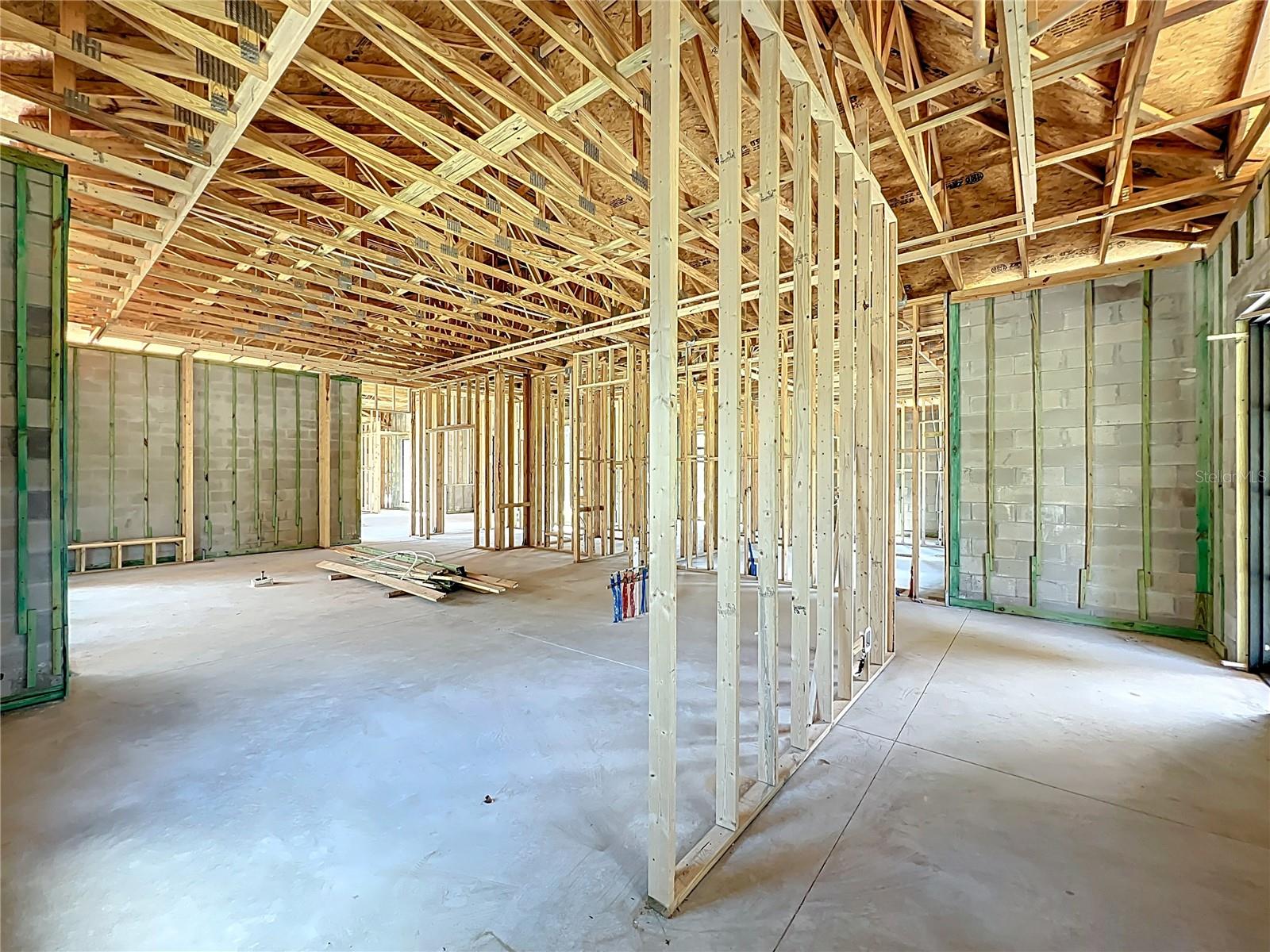 Image 61 of 100 For 5195 Southern Oaks Court