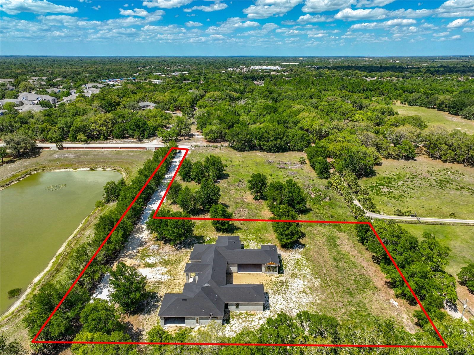 Image 97 of 100 For 5195 Southern Oaks Court