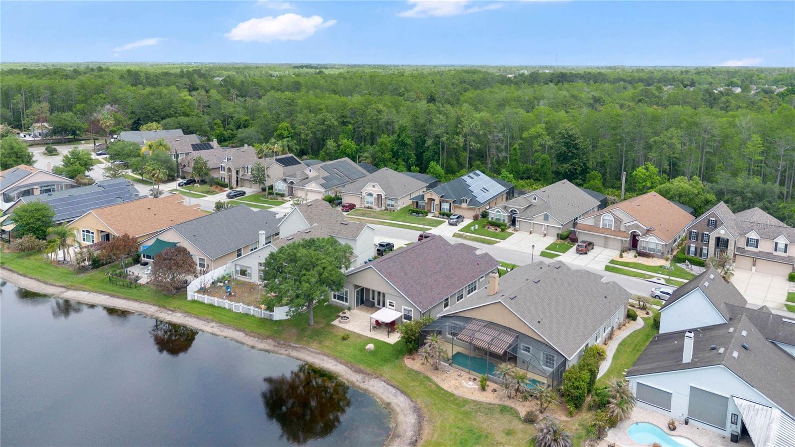 Image 30 of 36 For 2056 Autumn View Drive