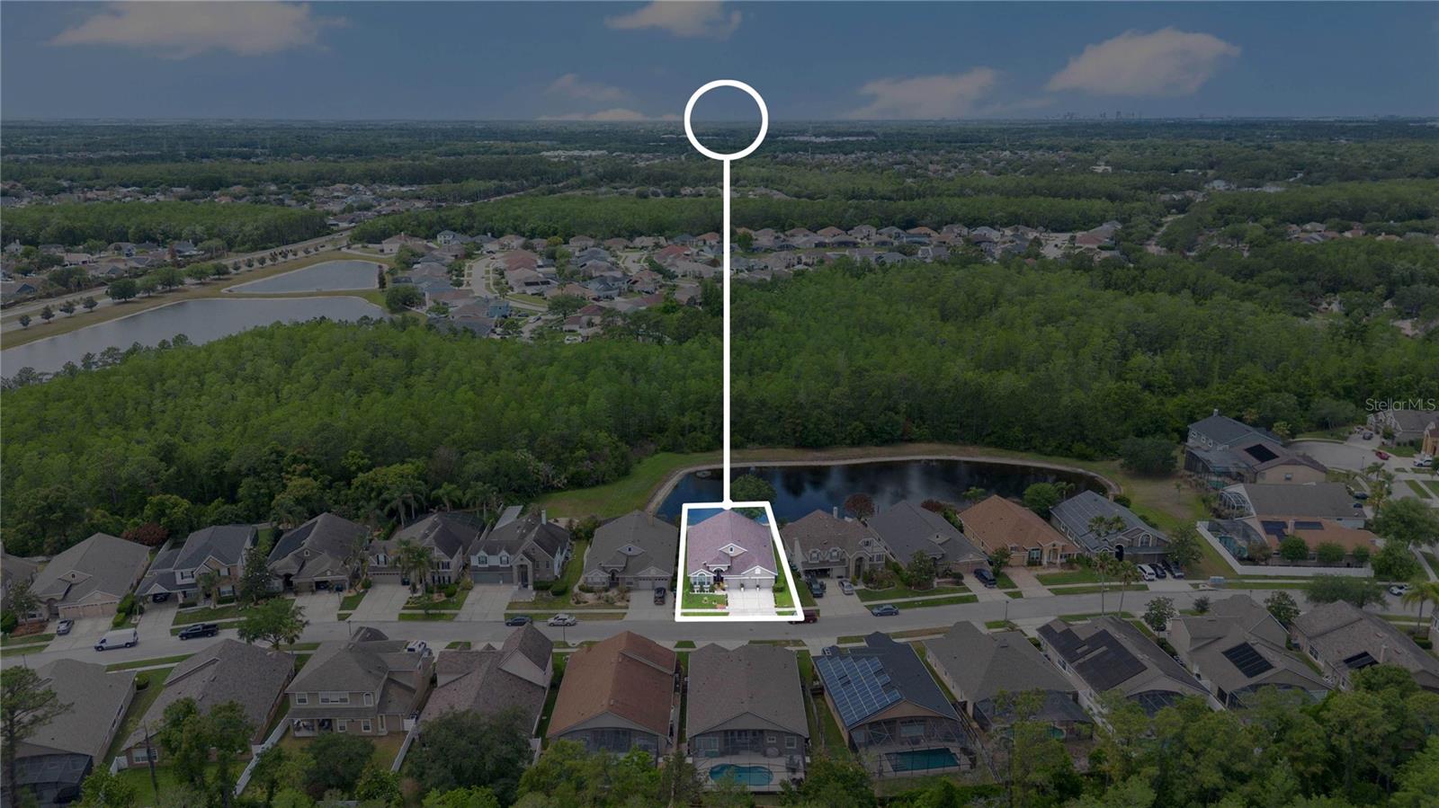 Image 36 of 36 For 2056 Autumn View Drive