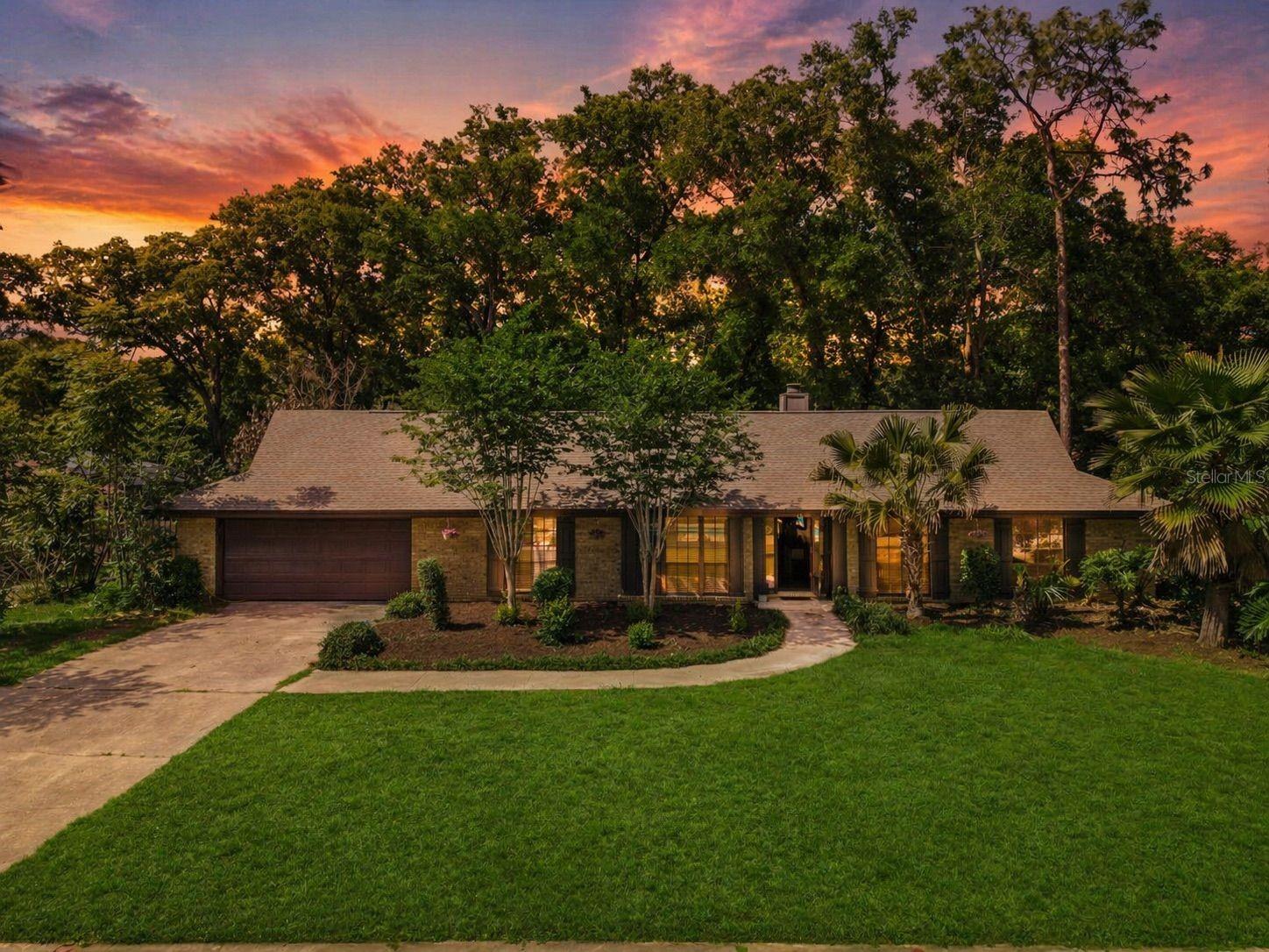 Details for 432 Burnt Tree Lane, APOPKA, FL 32712