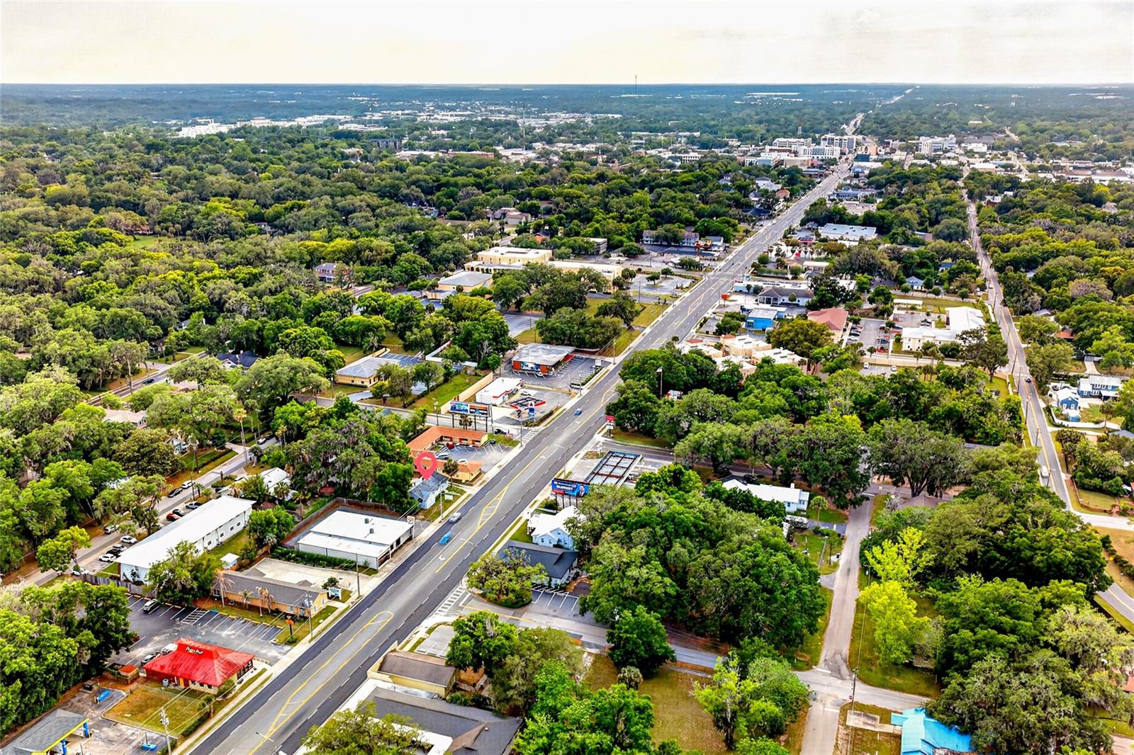 Details for 1266 Silver Springs Boulevard, OCALA, FL 34470