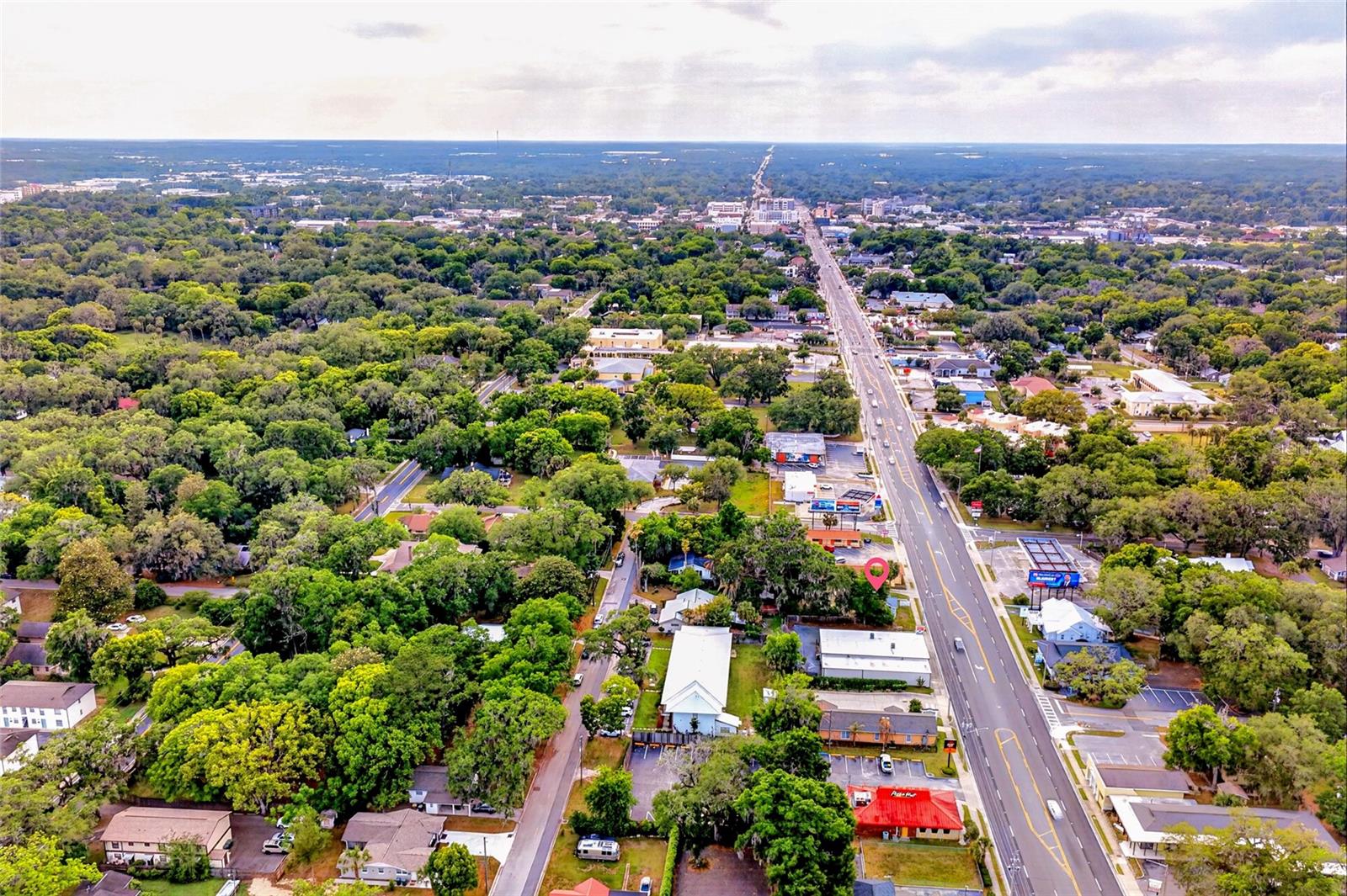 Image 2 of 35 For 1266 Silver Springs Boulevard