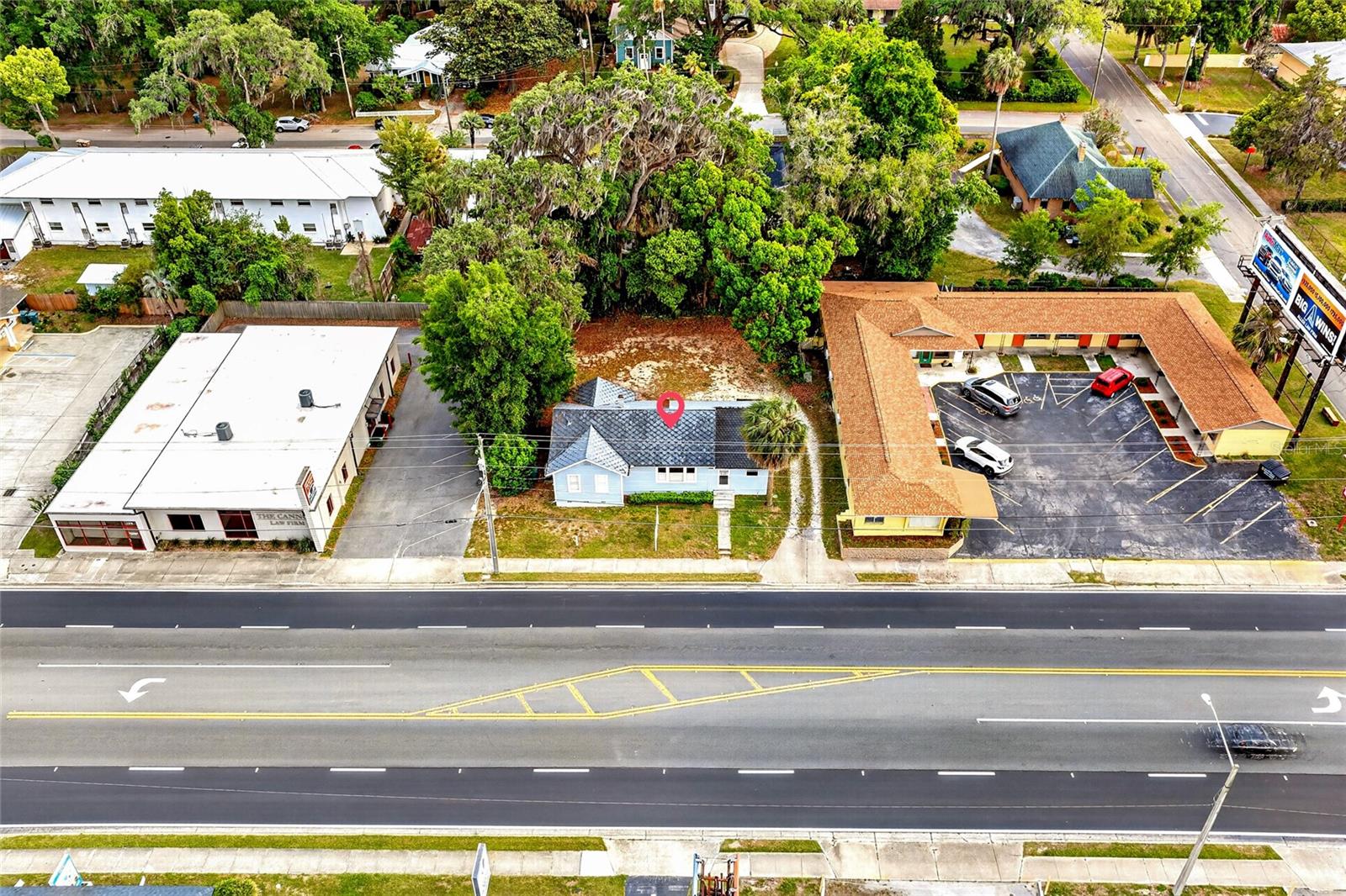 Image 3 of 35 For 1266 Silver Springs Boulevard