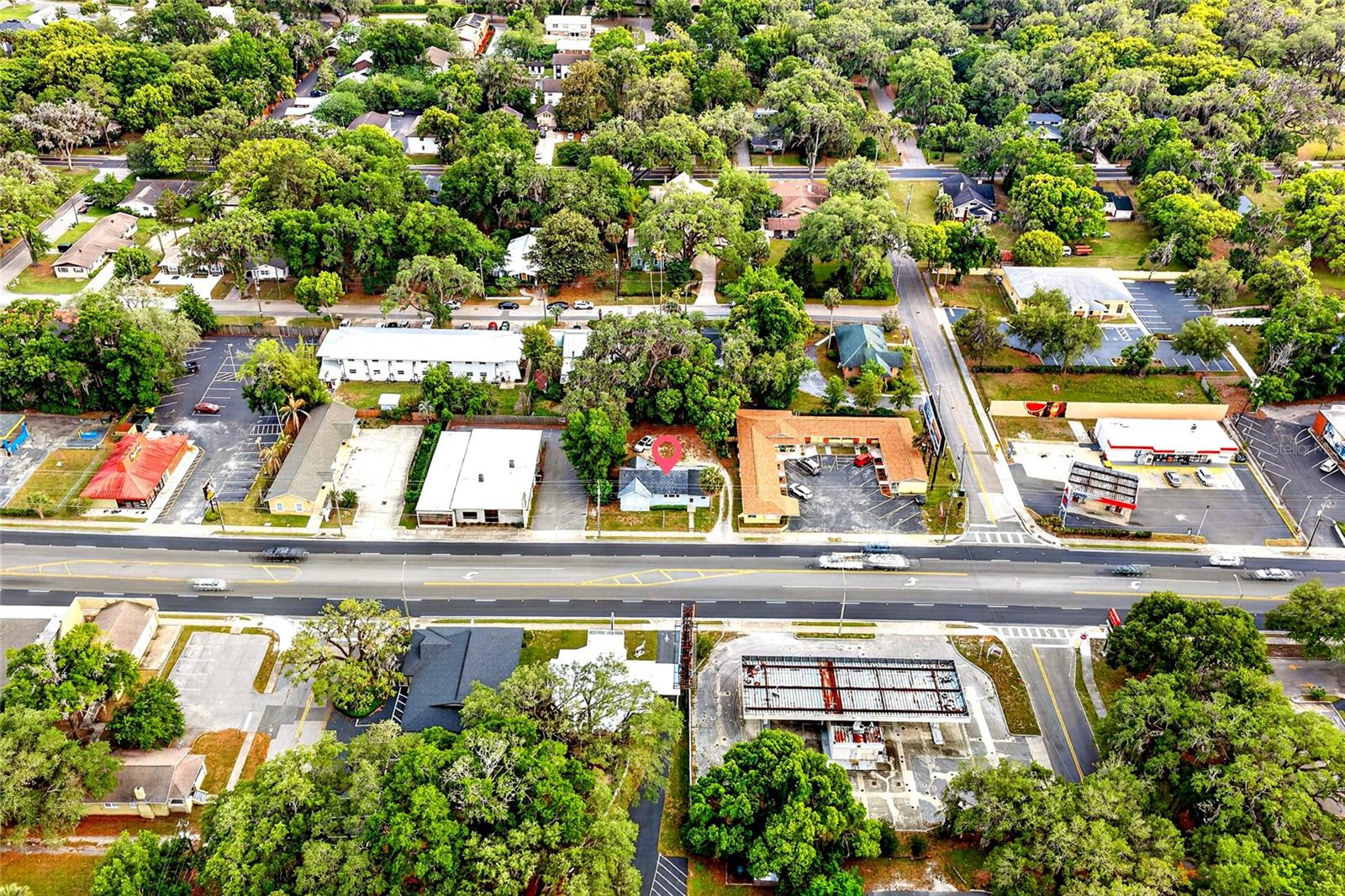 Image 34 of 35 For 1266 Silver Springs Boulevard