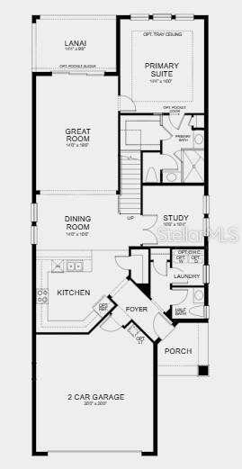 Image 2 of 42 For 1038 Top Minnow Road