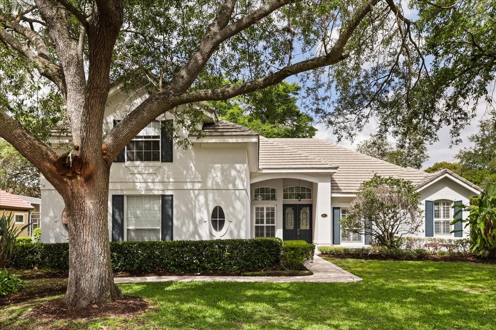 Image 2 of 60 For 987 Brightwater Circle