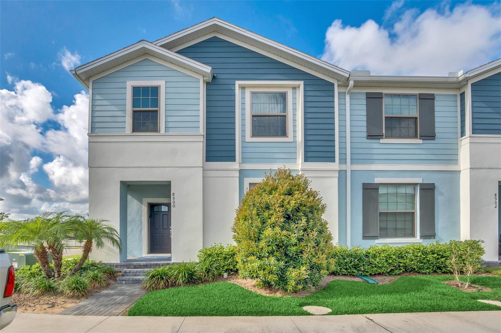 Details for 8900 Sydney Avenue, KISSIMMEE, FL 34747