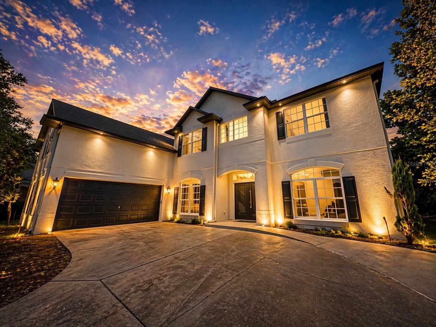 Details for 219 Largovista Drive, OAKLAND, FL 34787