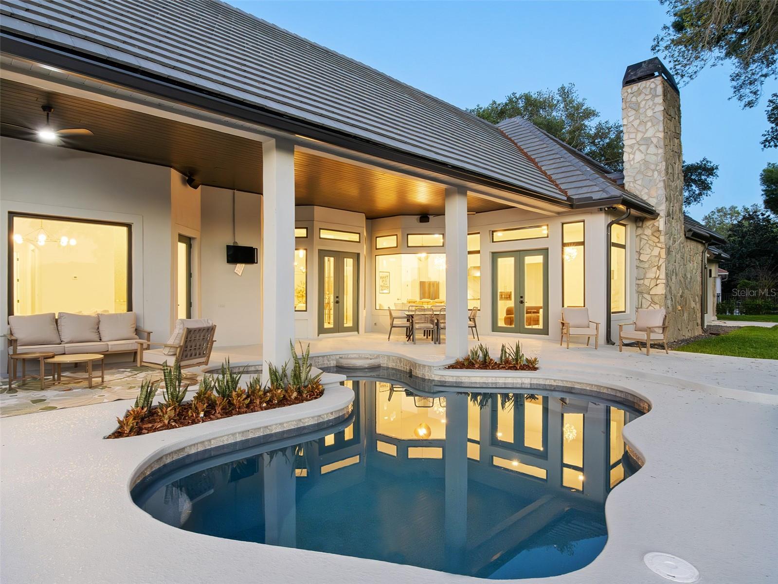 Image 41 of 51 For 5138 Fairway Oaks Dr