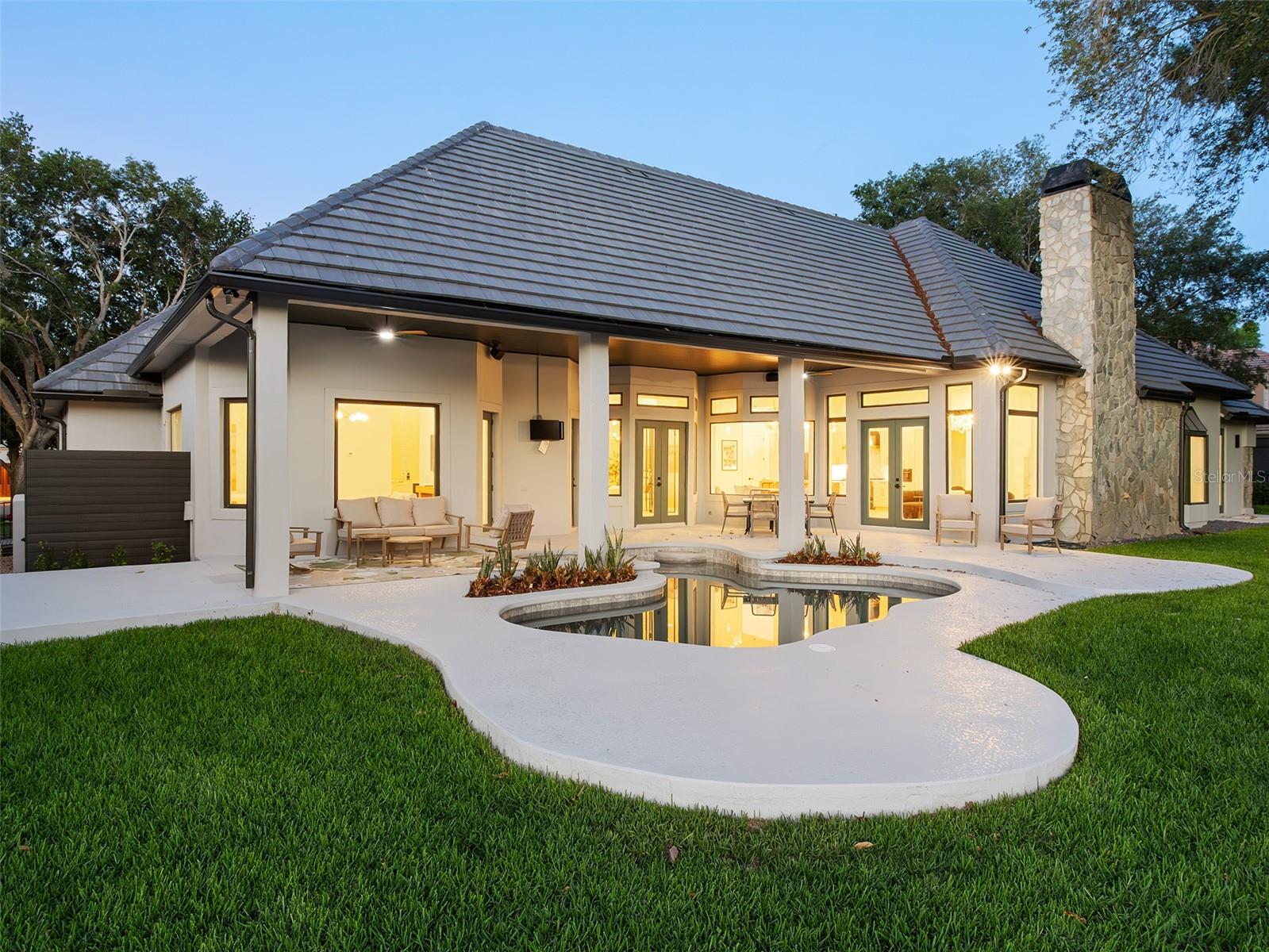 Image 44 of 51 For 5138 Fairway Oaks Dr