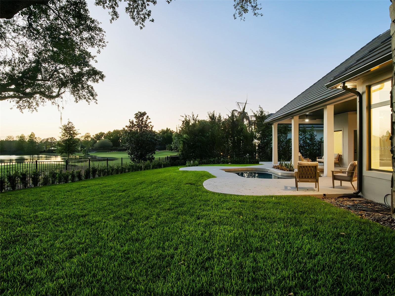 Image 45 of 51 For 5138 Fairway Oaks Dr