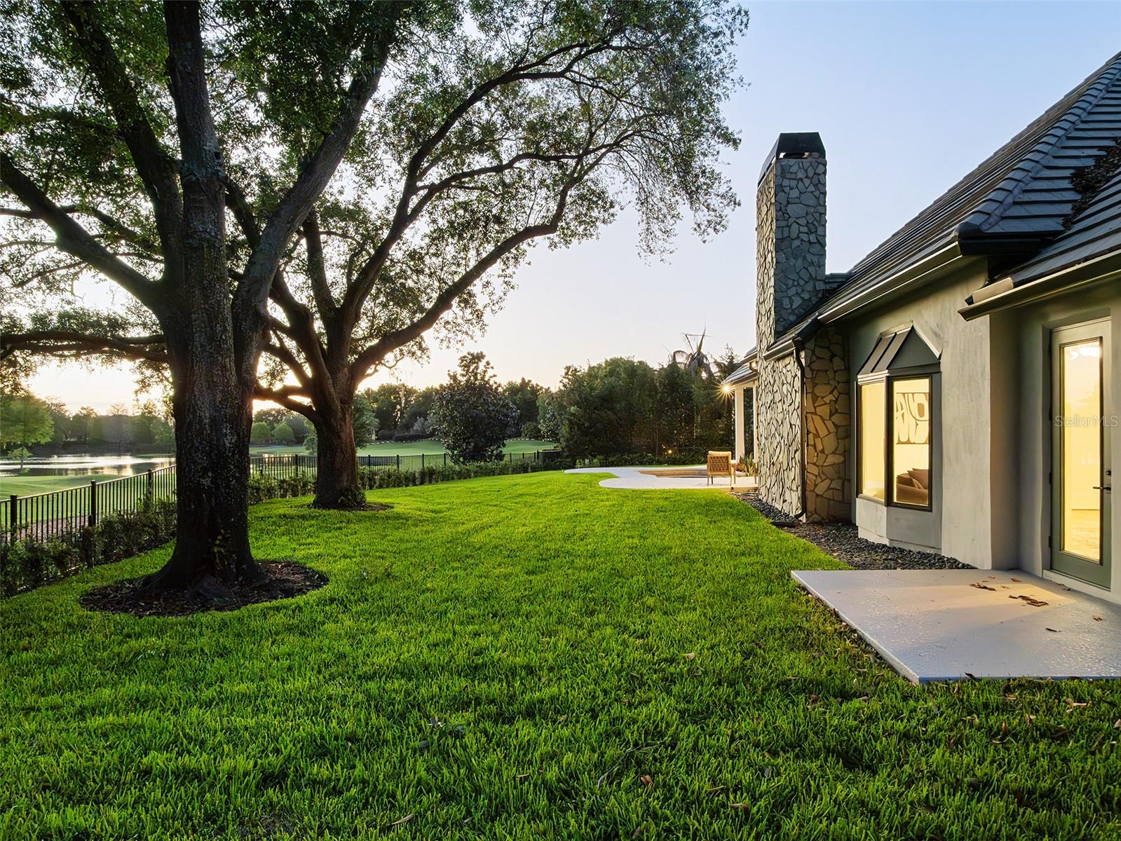 Image 46 of 51 For 5138 Fairway Oaks Dr