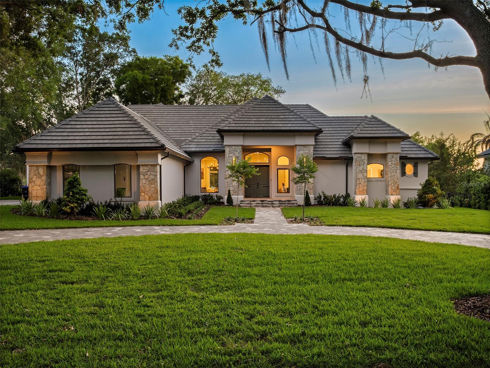 Image 48 of 51 For 5138 Fairway Oaks Dr