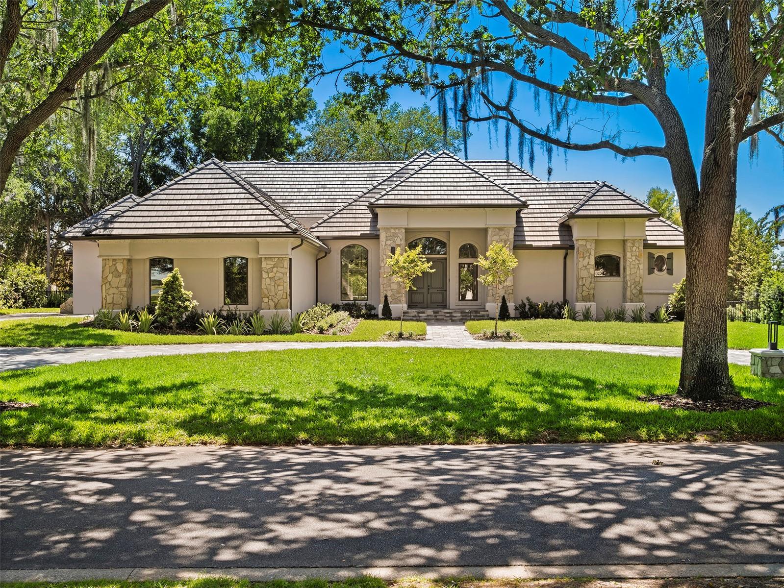 Image 49 of 51 For 5138 Fairway Oaks Dr