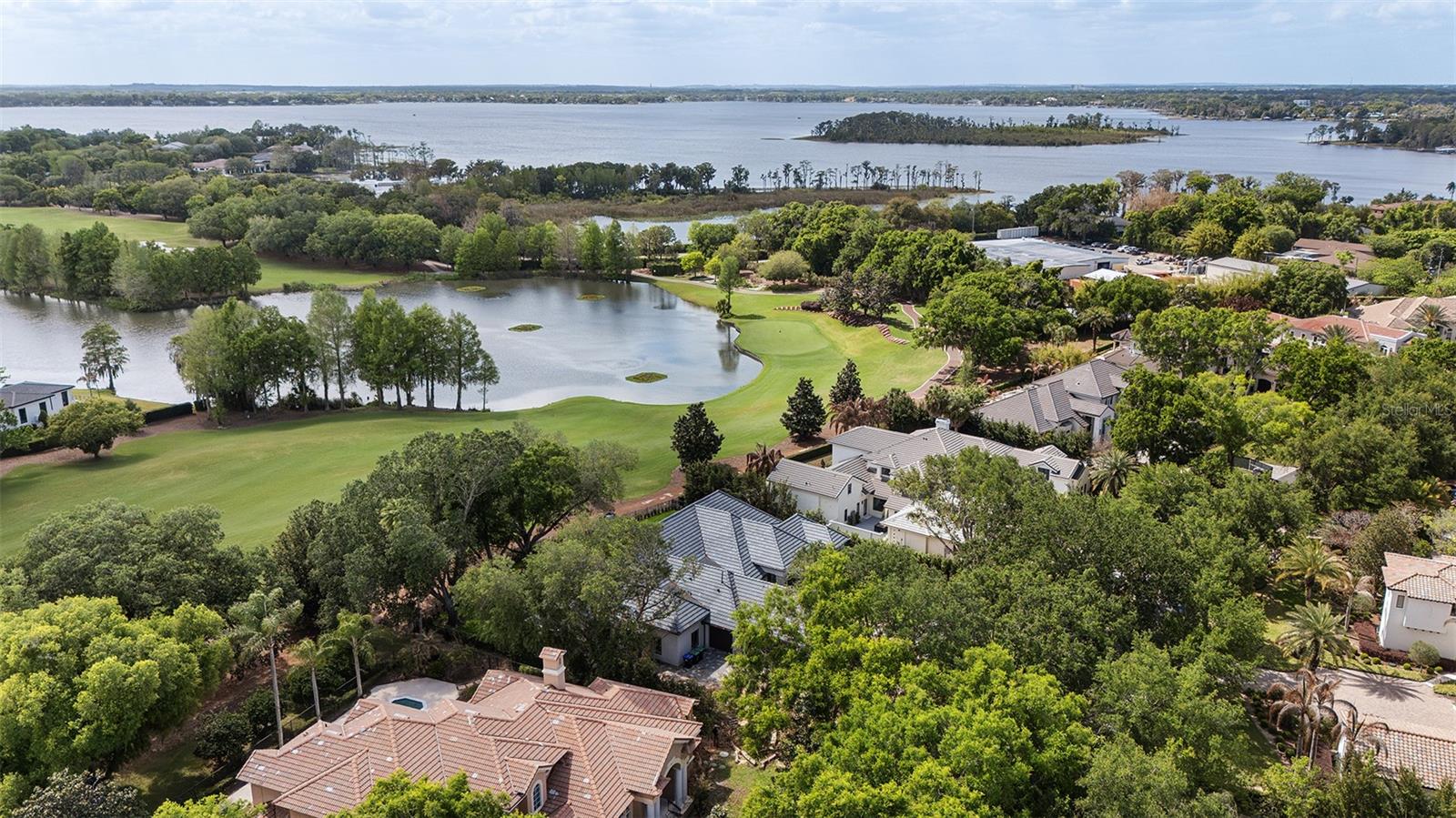 Image 50 of 51 For 5138 Fairway Oaks Dr