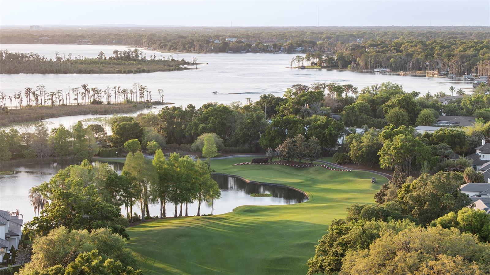 Image 51 of 51 For 5138 Fairway Oaks Dr