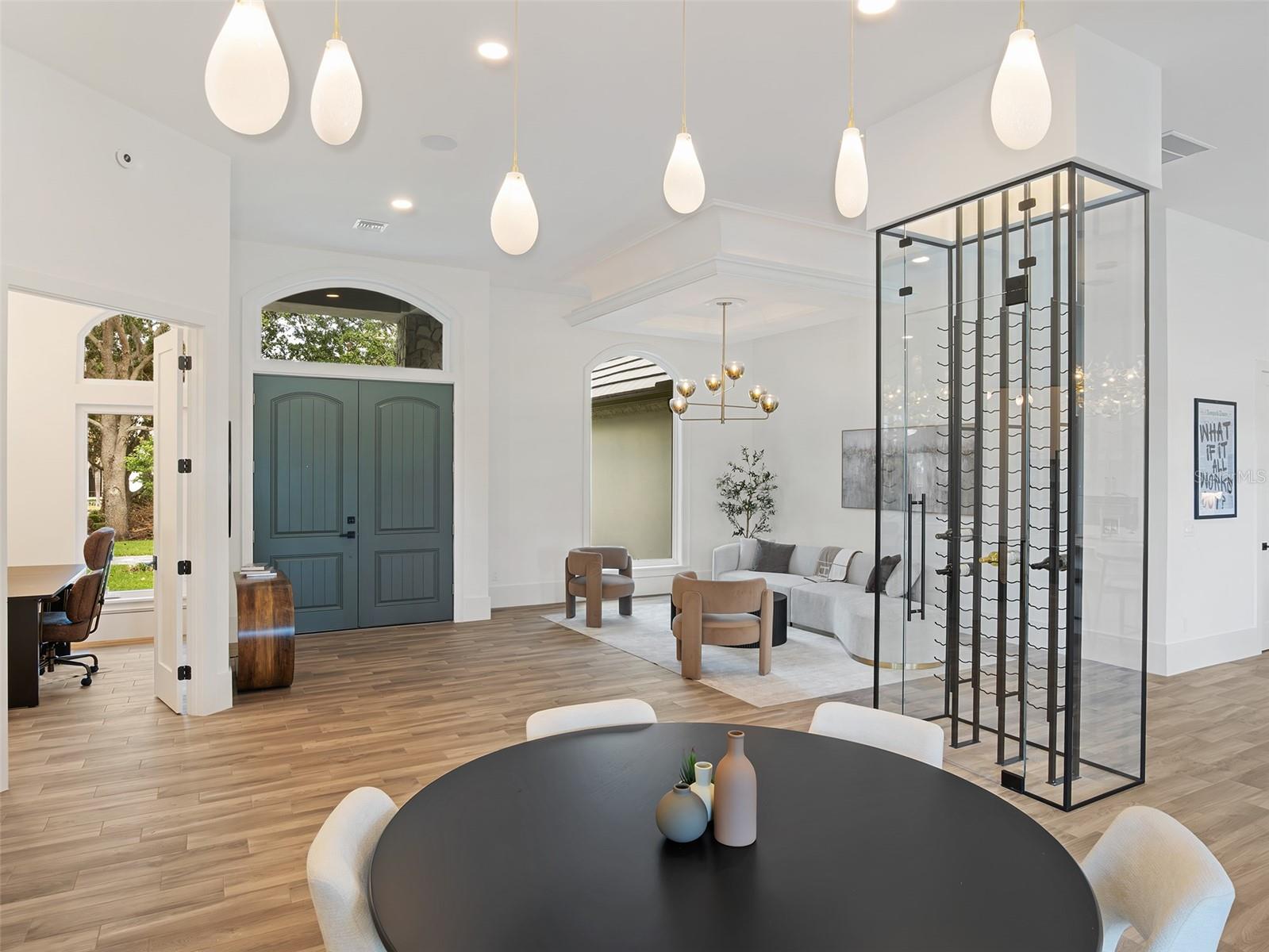 Image 6 of 51 For 5138 Fairway Oaks Dr