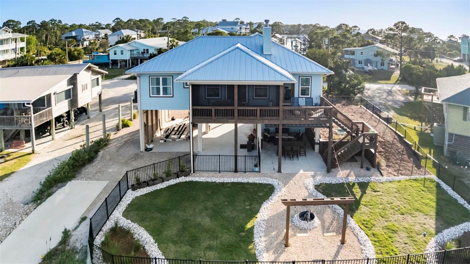 Details for 331 Land Street, EASTPOINT, FL 32328