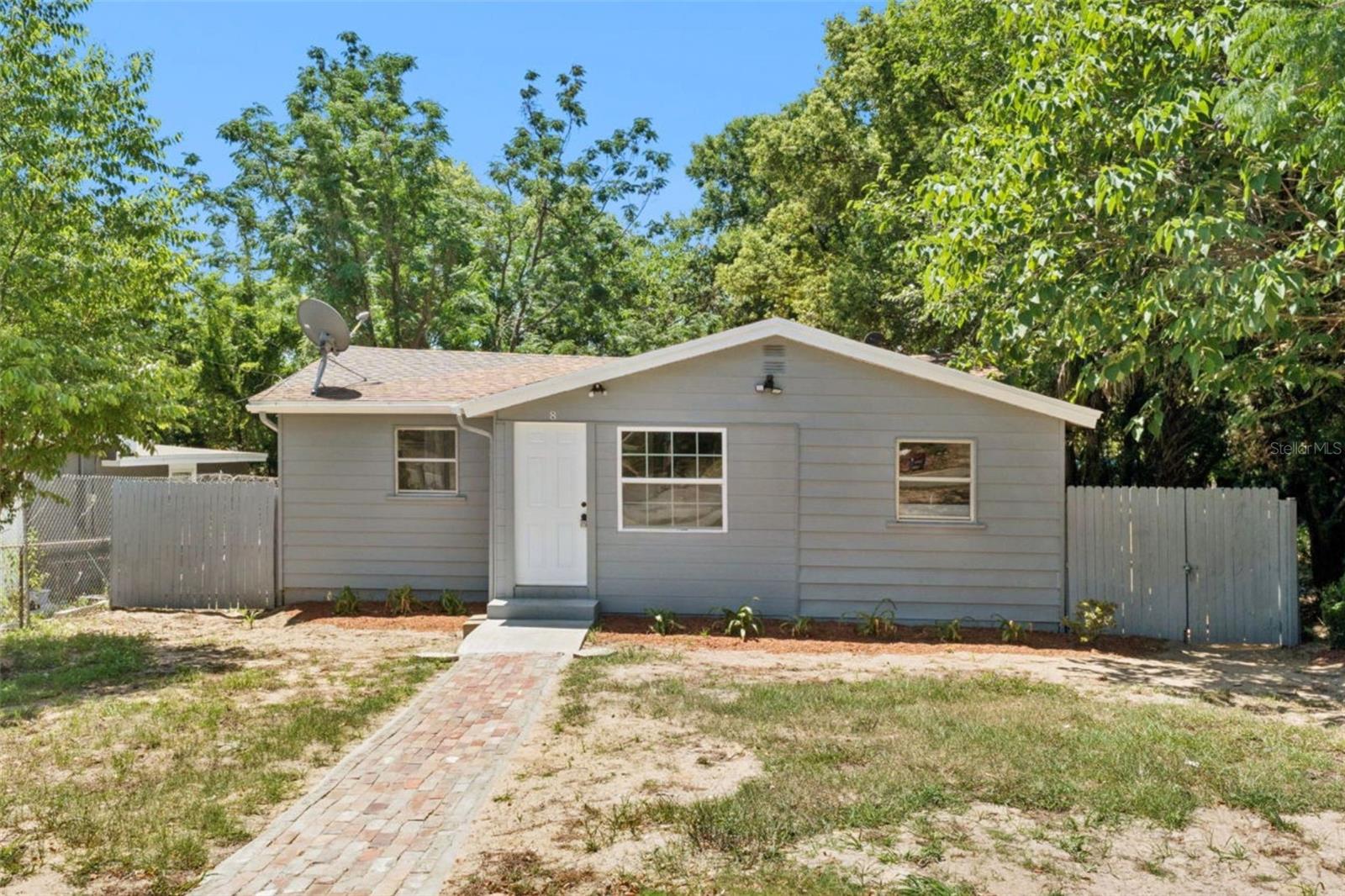 Details for 8 Ella J Gilmore Street, APOPKA, FL 32703