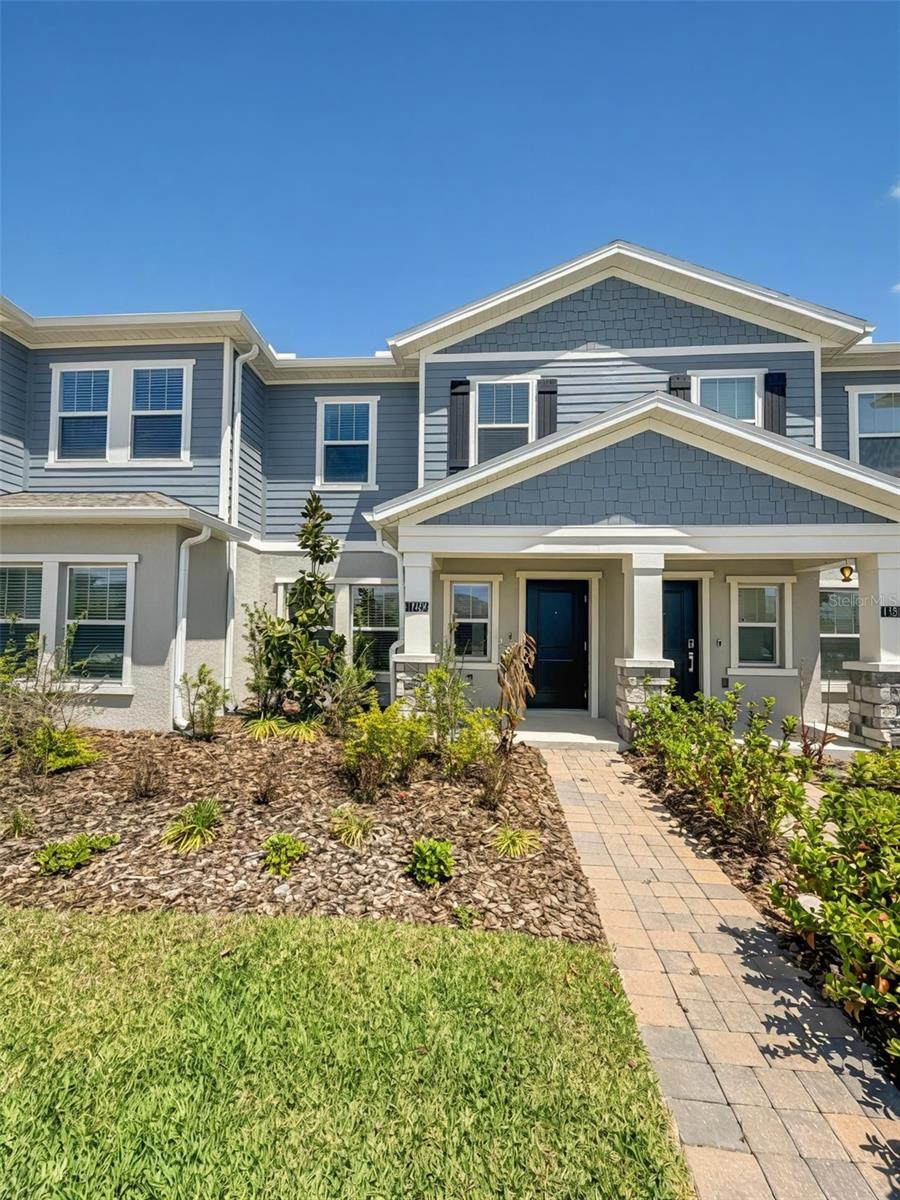 Details for 11309 Rising Sun Street, ORLANDO, FL 32829