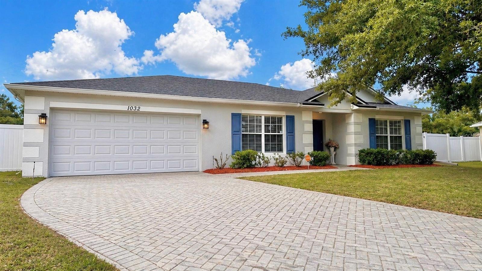 Details for 1032 Burland Circle, WINTER GARDEN, FL 34787