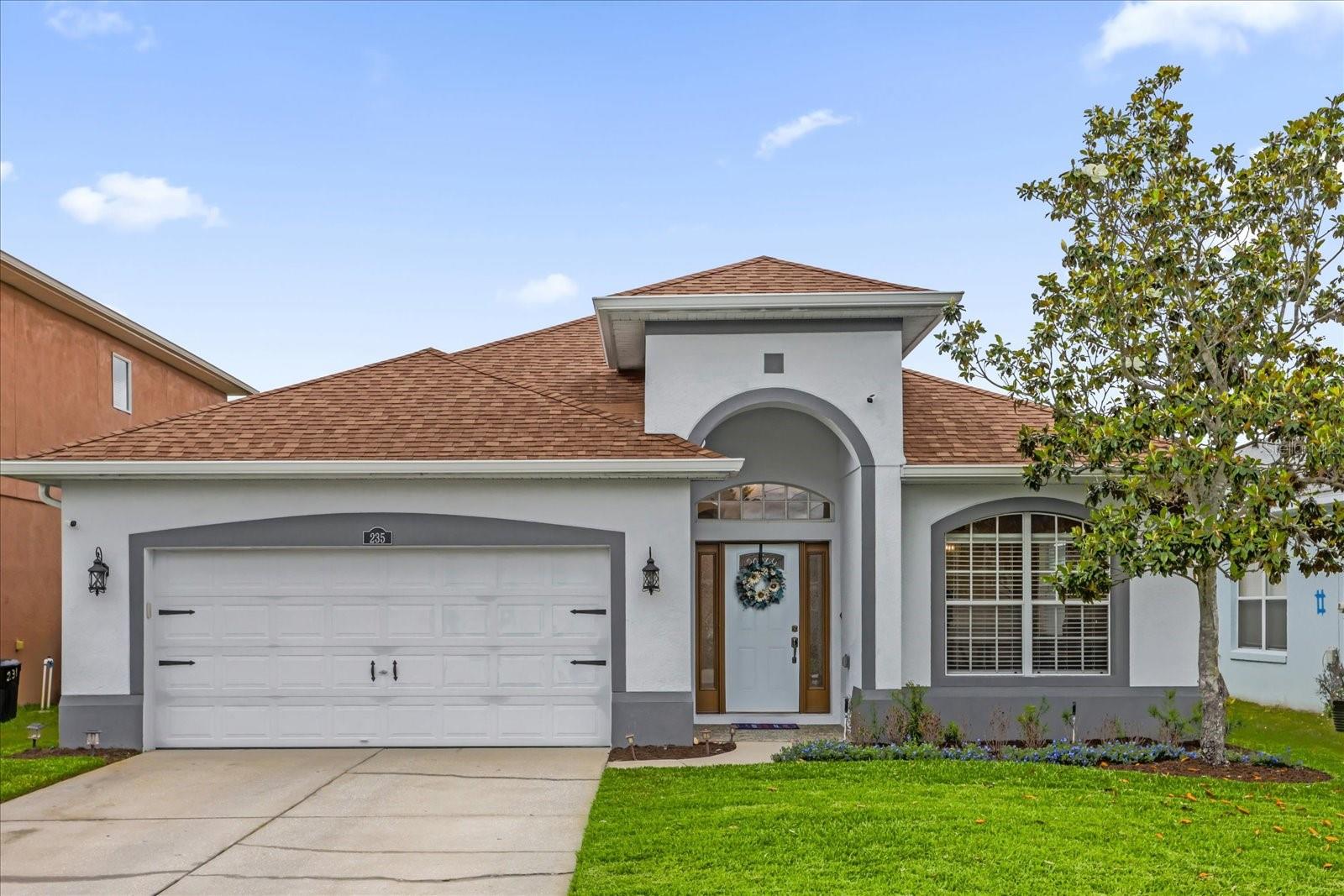 Details for 235 Venetian Bay Circle, SANFORD, FL 32771