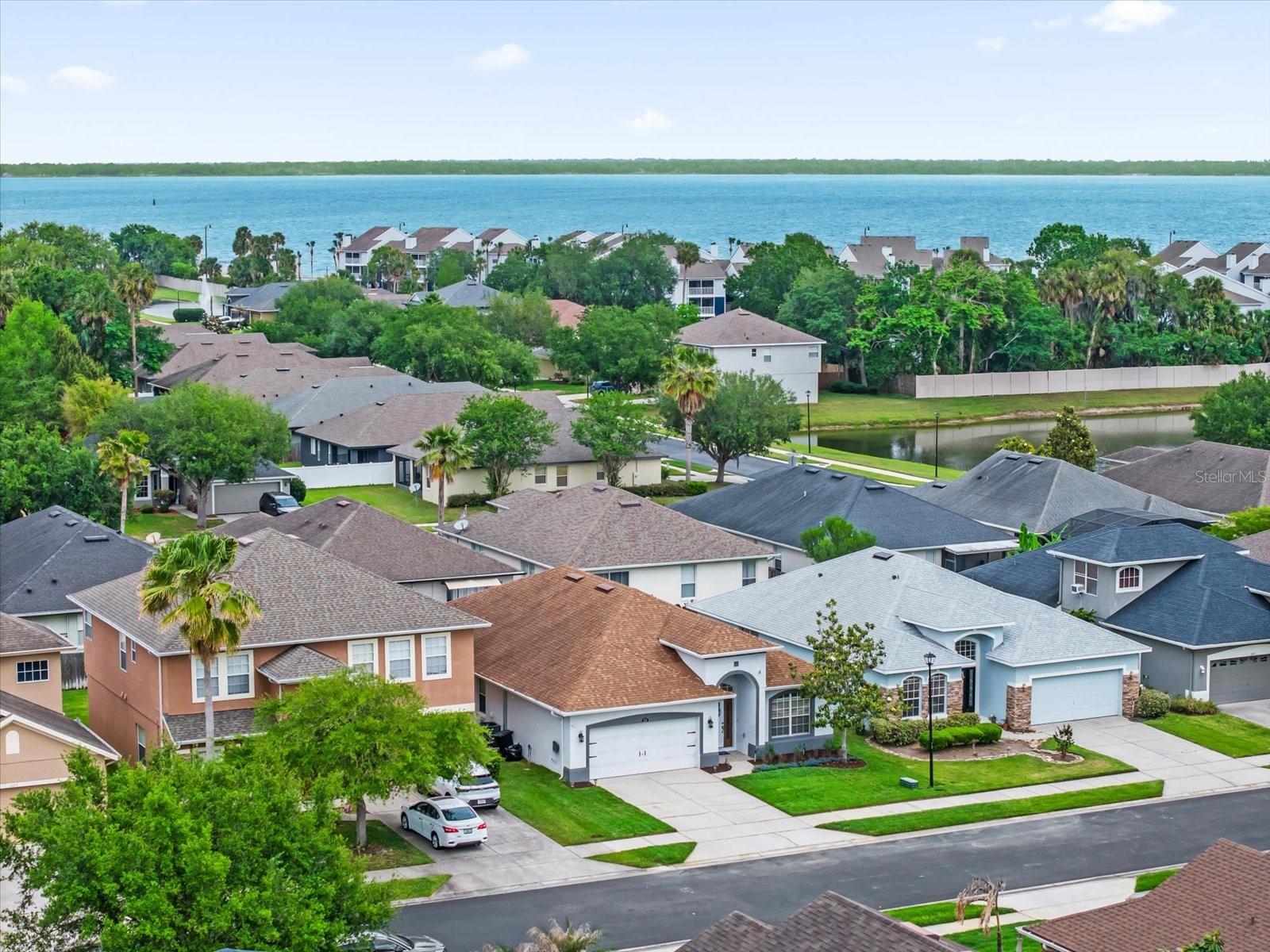 Image 37 of 38 For 235 Venetian Bay Circle