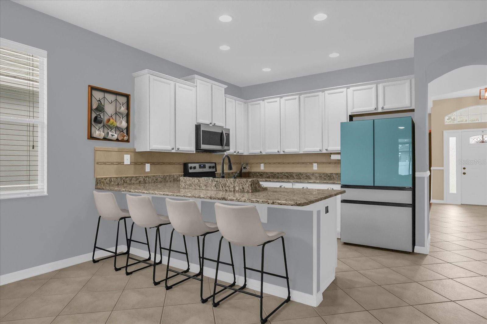 Image 6 of 38 For 235 Venetian Bay Circle