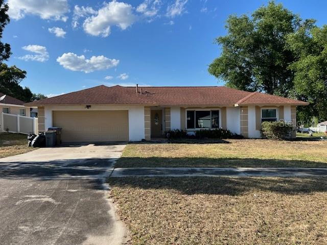 Listing Details for 7681 Benji Ridge Trail, KISSIMMEE, FL 34747