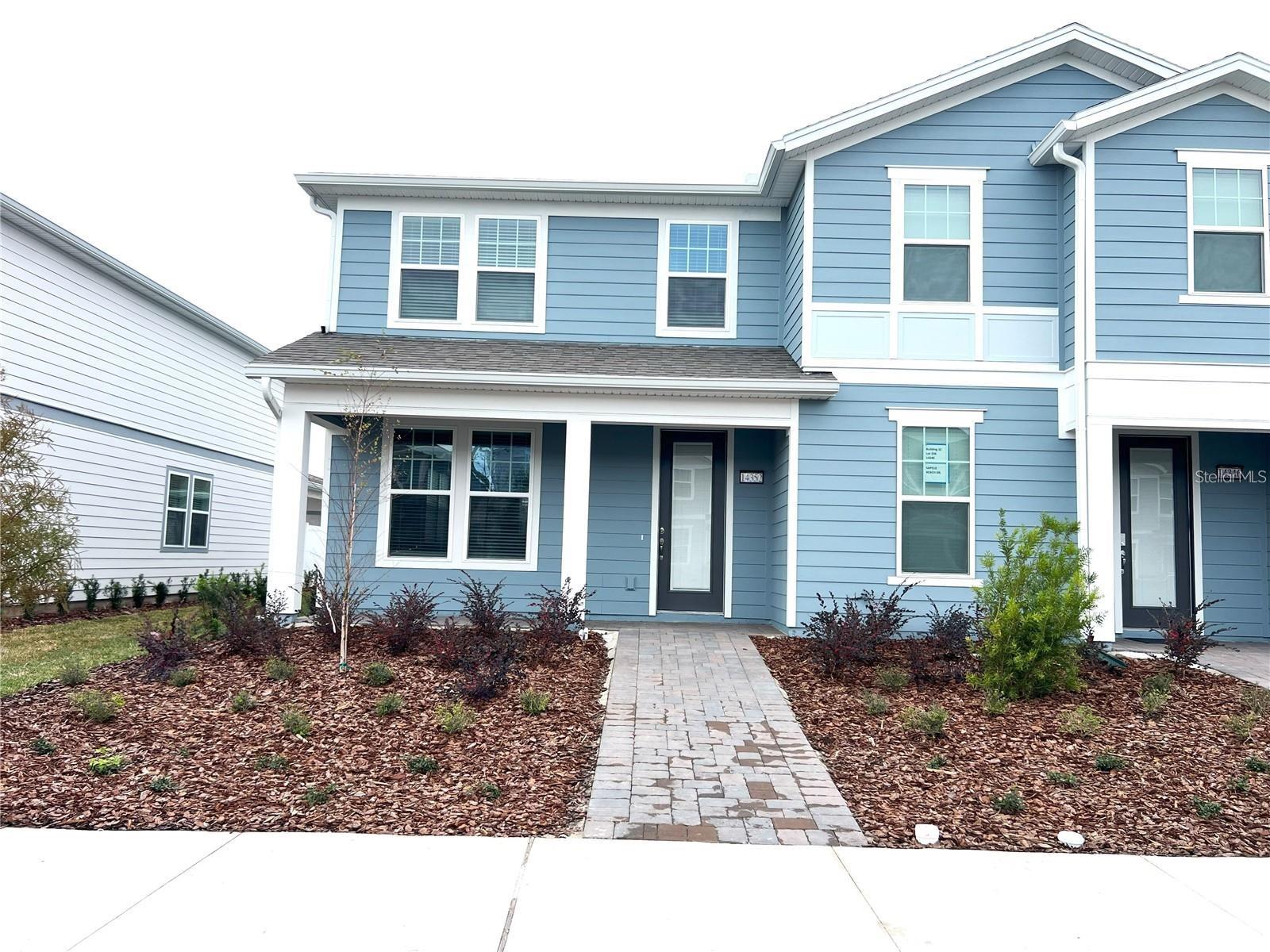Details for 14352 Sapelo Beach Dr, ORLANDO, FL 32827