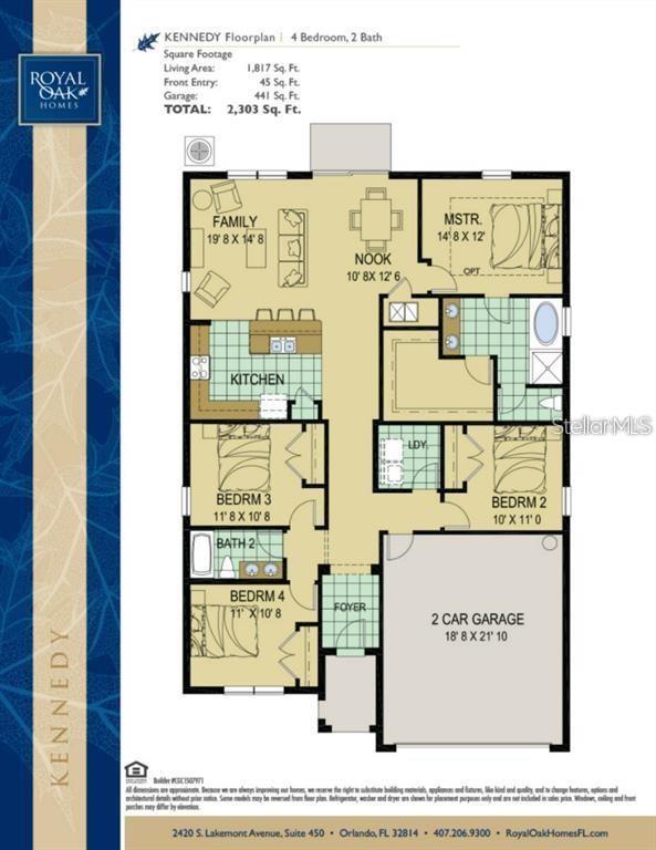 Image 33 of 34 For 9886 Lenox Street