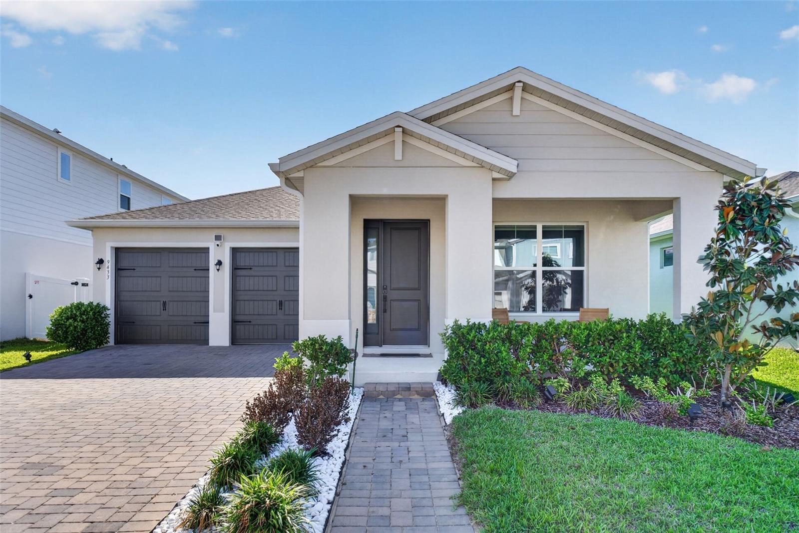 Details for 9433 Emerald Berry Drive, WINTER GARDEN, FL 34787