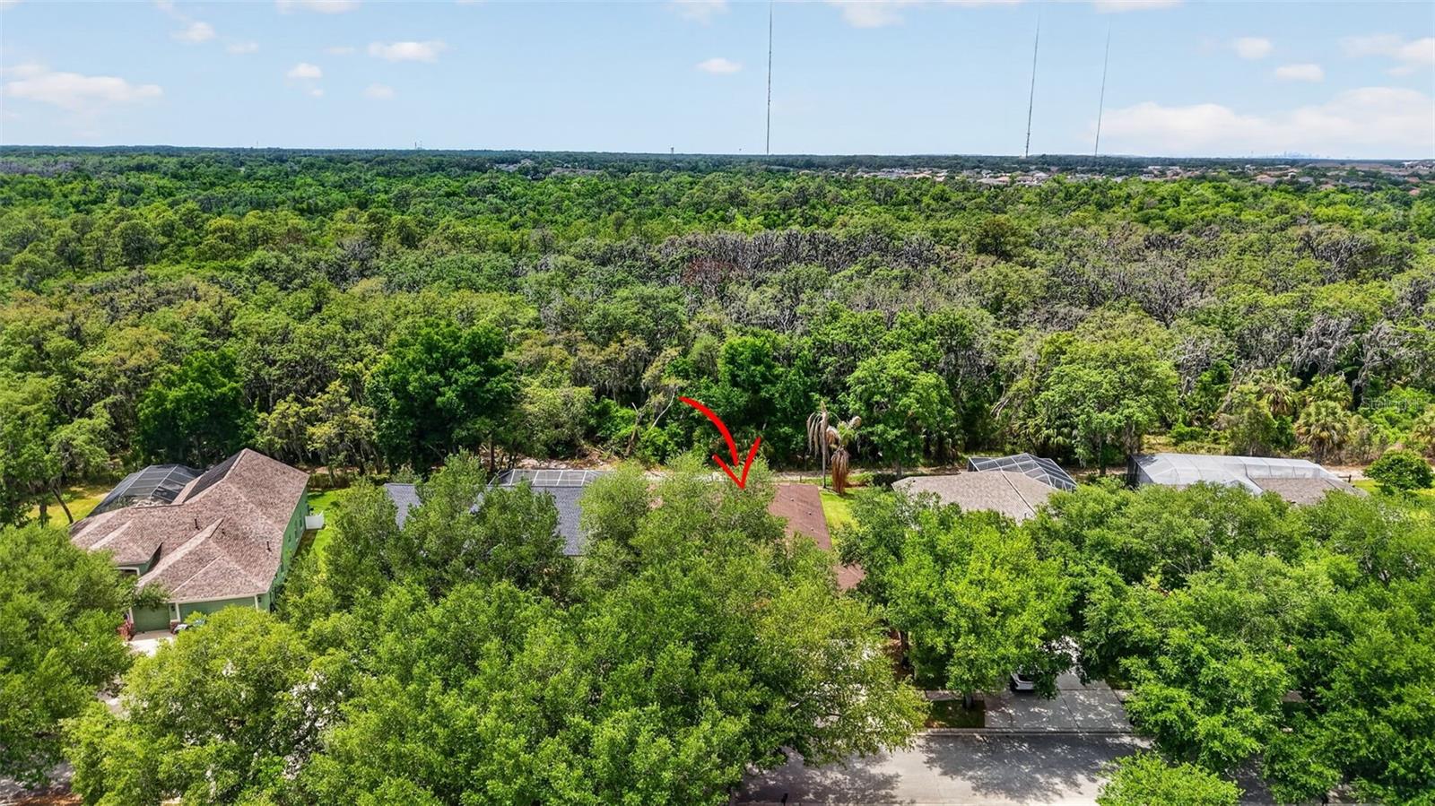 Image 26 of 35 For 14818 Heronglen Drive