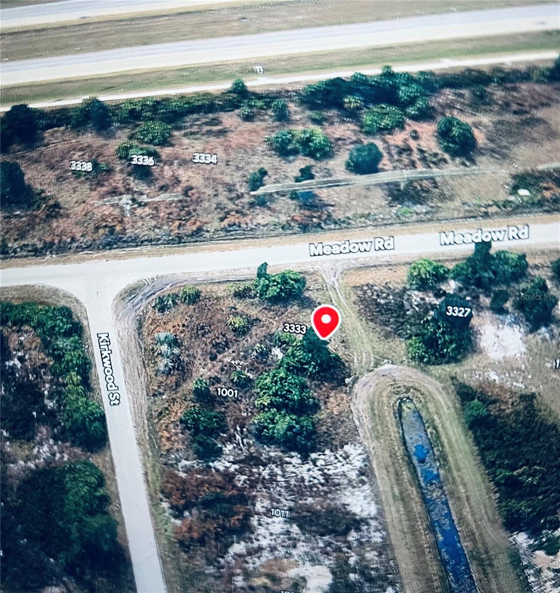 Image 3 of 4 For 3333 Meadow Road