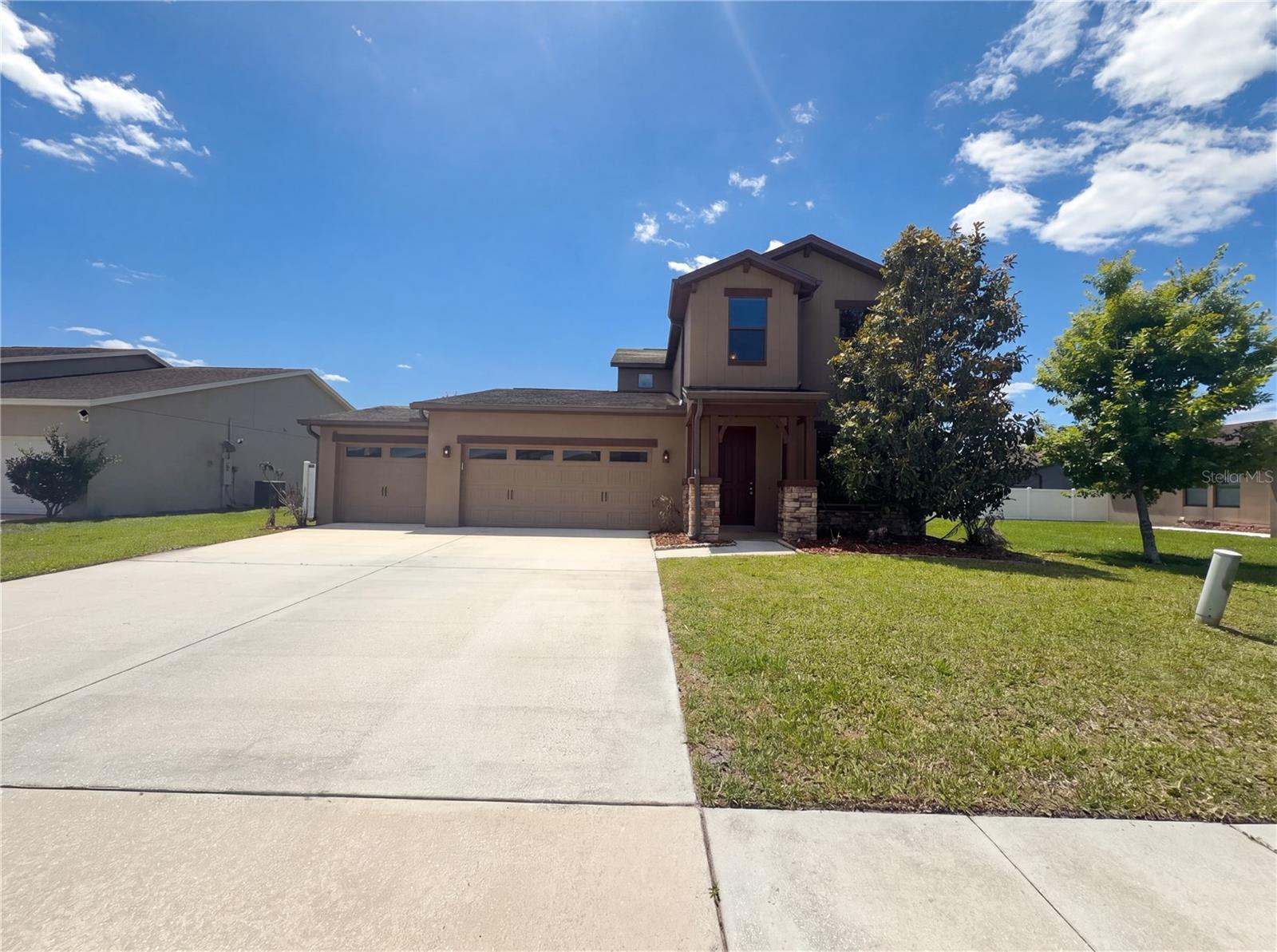 Details for 4644 Doral Park Avenue, KISSIMMEE, FL 34758