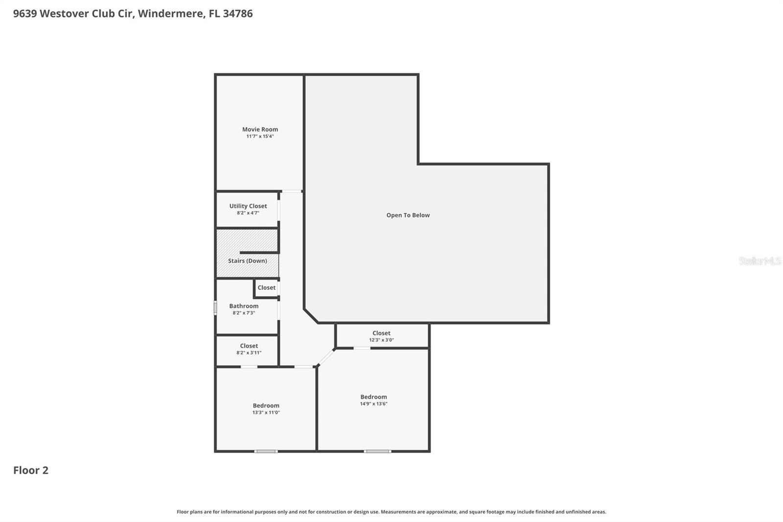 Image 35 of 58 For 9639 Westover Club Circle